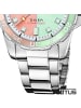Lotus Chronograph-Armbanduhr Lotus Classic silber mittel (ca. 36,8mm)
