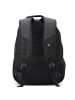 Delsey Element Navigator Rucksack 47 cm Laptopfach in schwarz