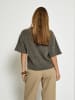 Peppercorn Bluse in Walnut Melange