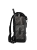 Valentino Zefir Daypack 43 cm Laptopfach in nero-multicolor