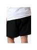 Dsquared2 Shorts Relax Fit Schwarz