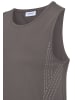 LASCANA ACTIVE Funktionsshirt in taupe