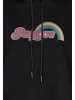 myMo Women Hoodie in Black