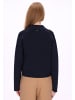 DreiMaster Women Jacket in navy