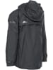 Trespass Kinder Regenjacke in Grau