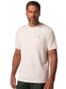JP1880 Kurzarm T-Shirt in offwhite