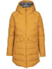 Winterjacke "Judda Casual Jacket" in Braun