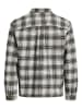 Jack & Jones Overshirt in Rosin