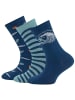 ewers 3er-Set Socken 3er Pack Surfer in passerina-arctik