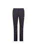 cmp Outdoorhose, Wanderhose MAN PANT 47UM ANTRACITE in Schwarz