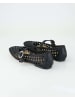 Zahira Ballerinas in Schwarz
