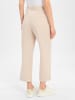 MAC HOSEN Hose in beige