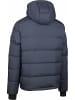 DLX Winterjacke "Sergei Down Jacket" in Grau