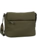 Jost Umhängetasche Falun Flap Shoulder Bag in Olive