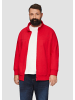 s.Oliver Sweatshirt Jacke  in  3348_himbeere