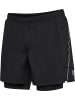 Newline Newline Kurze Hose Nwlfast Laufen Herren in BLACK