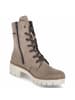 rieker Stiefeletten in Beige