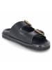 Mexx Pantoletten RACHEL PENNY in schwarz