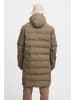 North Bend Steppjacke NBMarko 223141MMM in grau