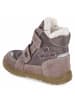 Lurchi Winterstiefel JASNA-TEX in Taupe