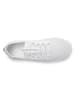Vivance by Lascana Sneaker in weiß