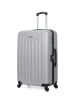 American Travel Großer Koffer BROOKLYN in Grau (95L)