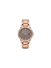 Burberry Uhr Unisex Rose Gold BU9005
