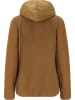 Whistler Fleecejacke Makaloo in 5218 Kangarow