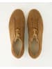 Paul Green Slip On Sneaker in Braun