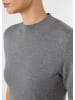 comma Strickpullover in 95W5_schiefergrau