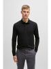 Hugo Boss Poloshirt für Herren in schwarz
