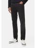 Camel Active 5-Pkt Regular Fit Hose aus Baumwollmix in Navyblau