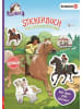 Ameet Papeterie/PBS - schleich® Horse Club(TM) - Stickerbuch für Pferdefreun