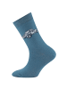 ewers 4er-Set Socken 4er Pack Auto in bunt