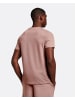 Lyle & Scott Tshirt in Rosa