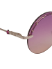 Liu Jo Sonnenbrille in Purple