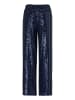 Mart Visser Mira Pants Navy