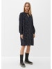 s.Oliver Kleid in 59A1_navy