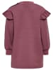 Hummel Hummel Kleid Hmlwulbato Fußball Mädchen in ROSE BROWN