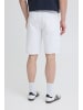 BLEND Shorts BHTwister in Weiß