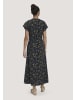 Hessnatur Kleid in oliv