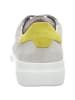 Legero Sneaker Low in grau