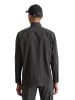 Marc O'Polo Hemd regular in Dark Grey
