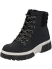 Palado Winterstiefeletten Aurabel in Schwarz