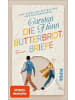 PIPER Buch - Die Butterbrotbriefe