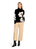 Betty Barclay Culotte unifarben in Beige