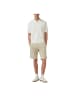 S.OLIVER RED LABEL Short in Beige