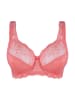 LINGADORE DAILY Bügel BH Spiced coral