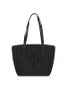 PICARD Madrid Shopper Tasche 37 cm in schwarz