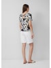 s.Oliver T-Shirt in 99A0_schwarz